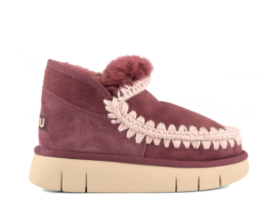Stivaletti Mou Eskimo Bounce Sneakers MU.FW531009A Donna