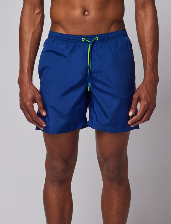 Pantaloncini da bagno Uomo