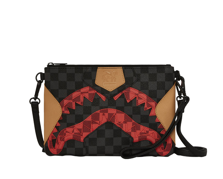 Pochette Unisex Uomo Donna