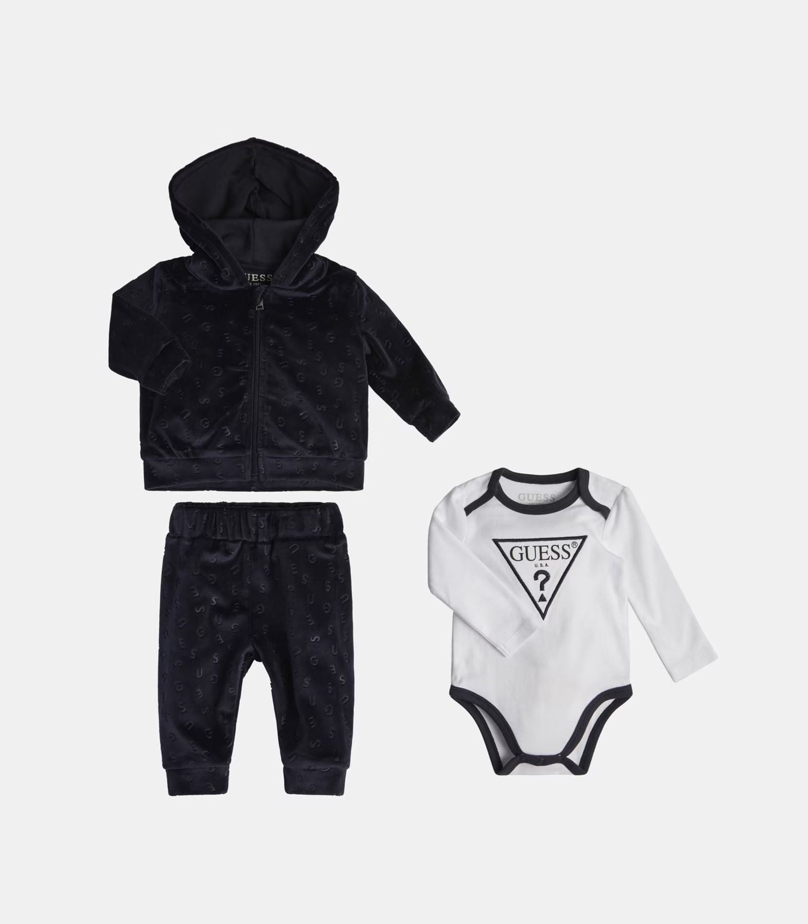 Set Unisex bambino