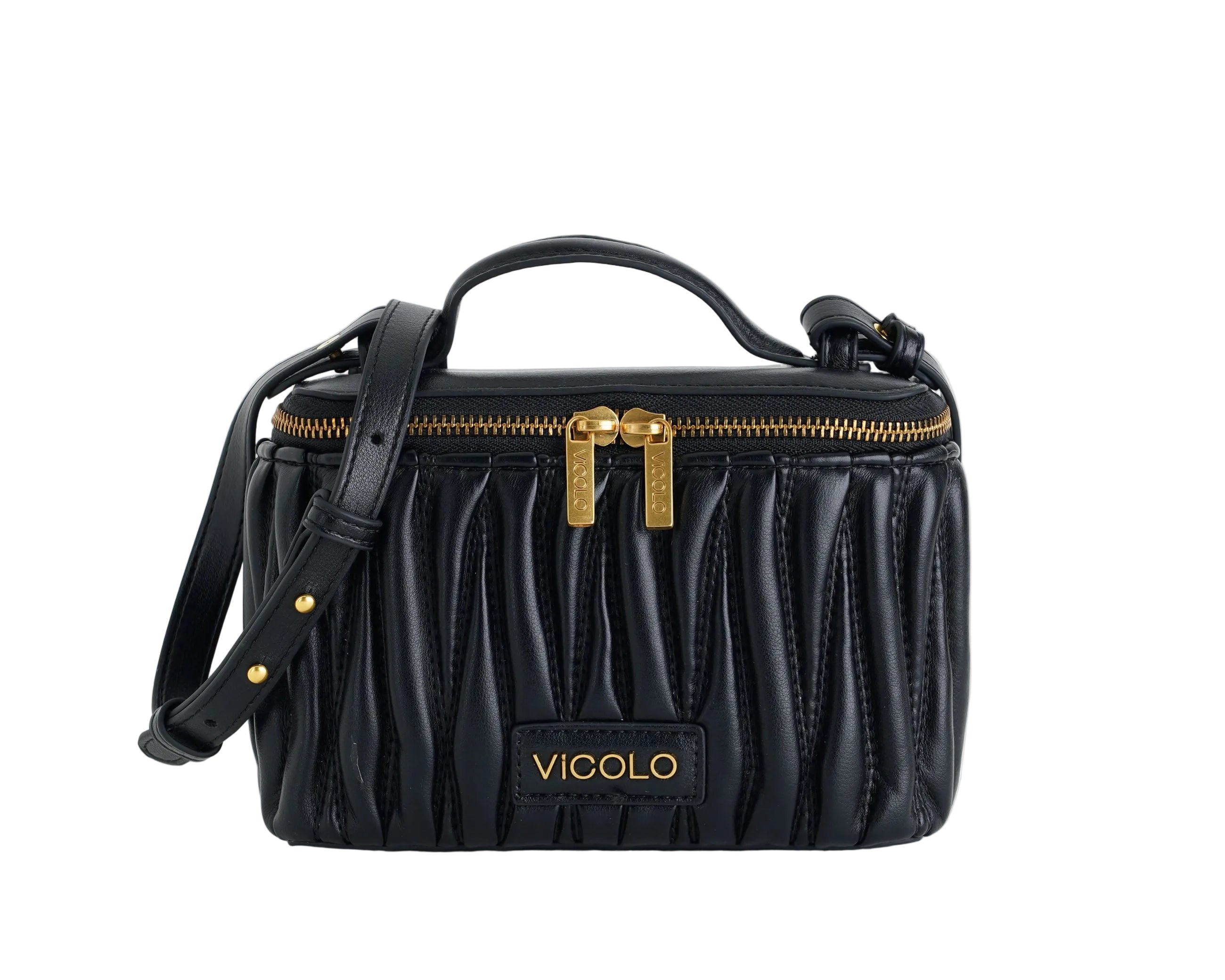 Borsa a tracolla Vicolo Charlotte Bag XAC0053 Donna