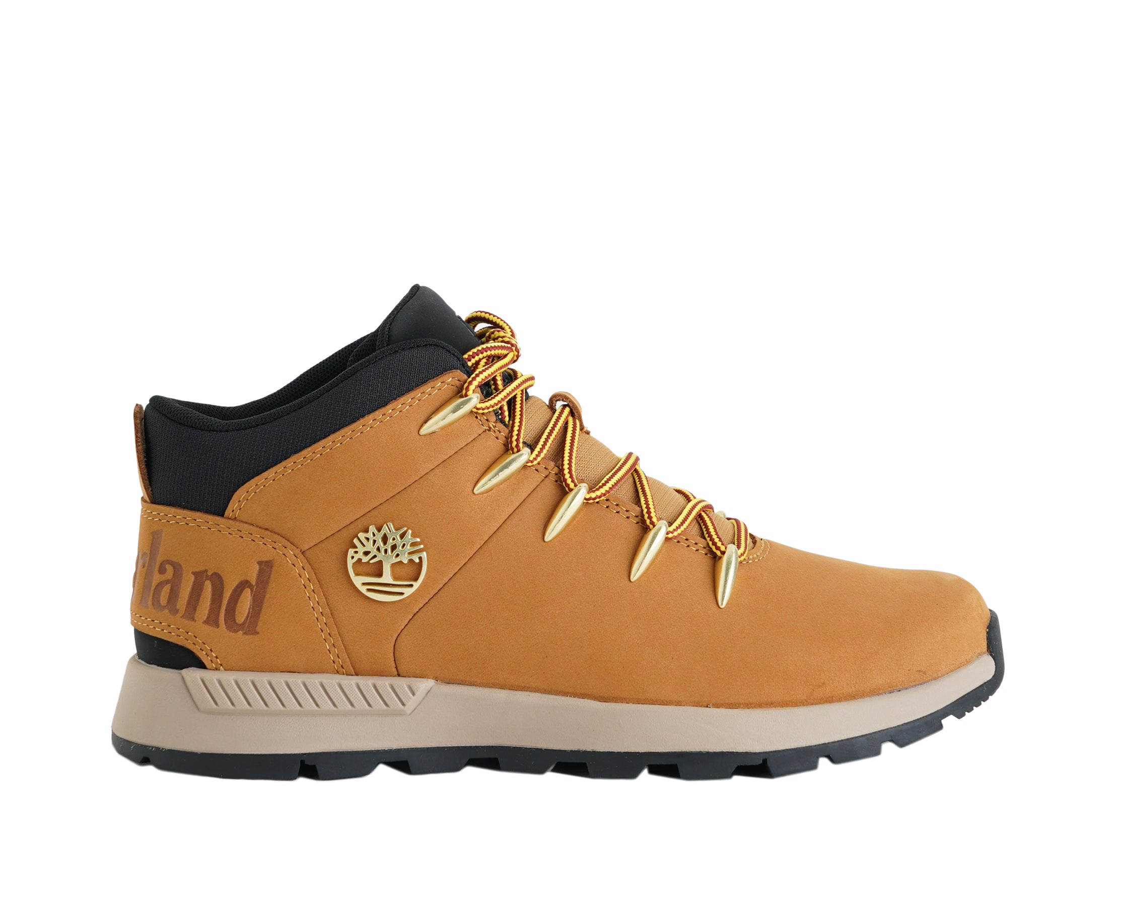Sneakers TIMBERLAND Sprint Trekker Mid Lace Up TB0A1XVQ2311 Wheat Uomo