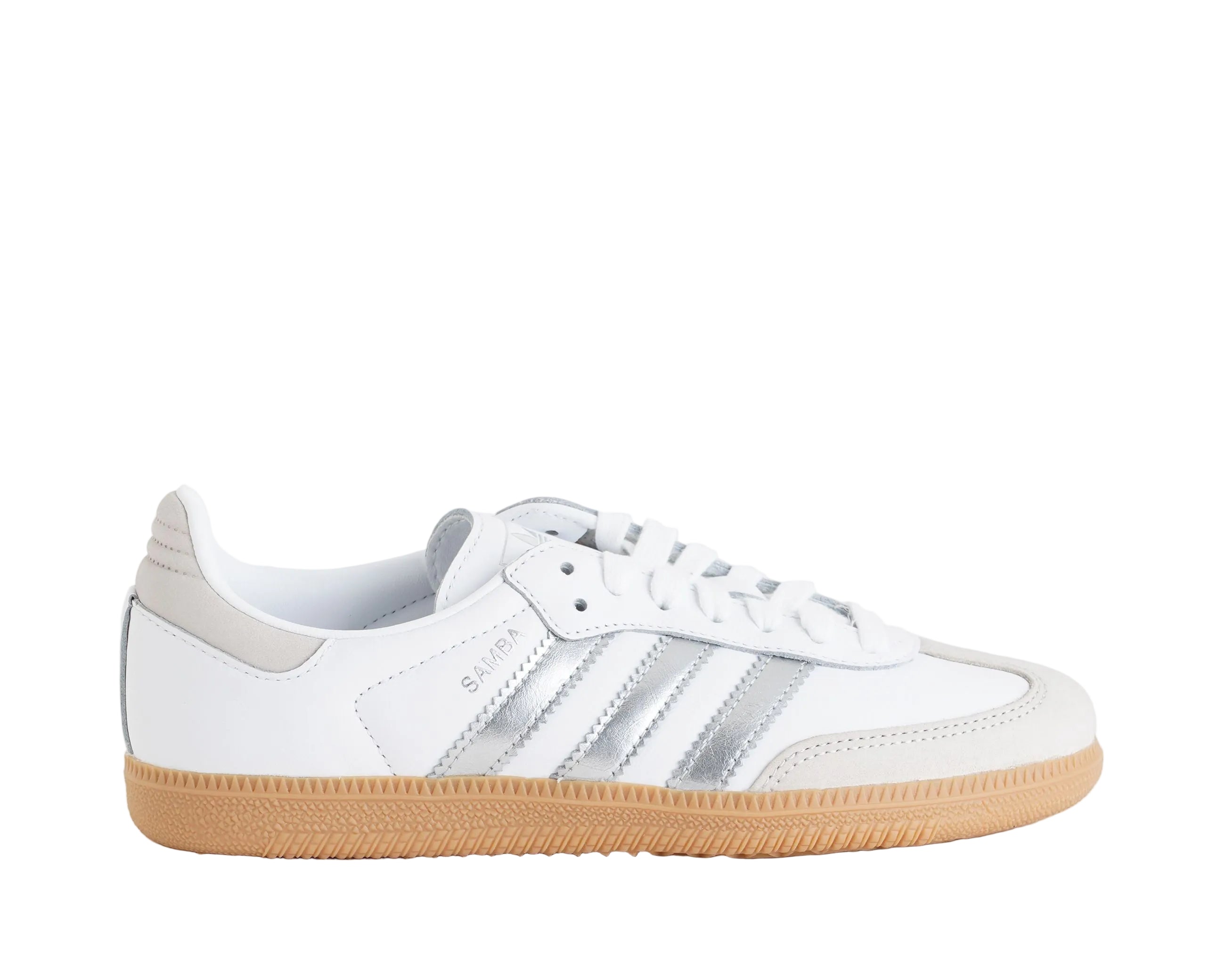 Sneakers Adidas Samba OG W JI2725 Grigio