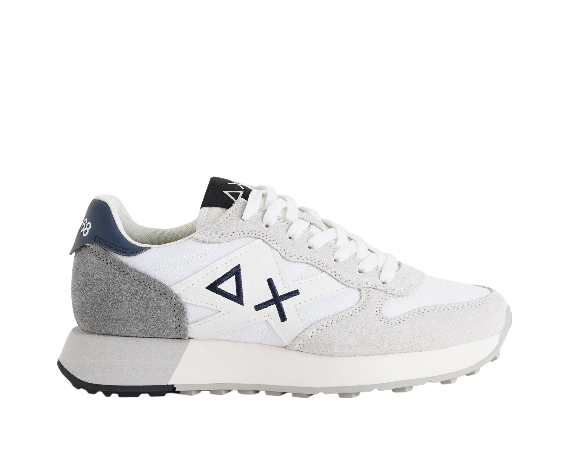 Sneakers Sun68 Jaki Solid Z45113 Uomo