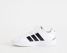 Sneakers Adidas Grand Court 3.0 KH8835 Cloud White/Core Black/Hi-Res Yellow