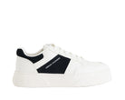 Sneakers Armani Exchange XM002627AF17540 Off White/Black