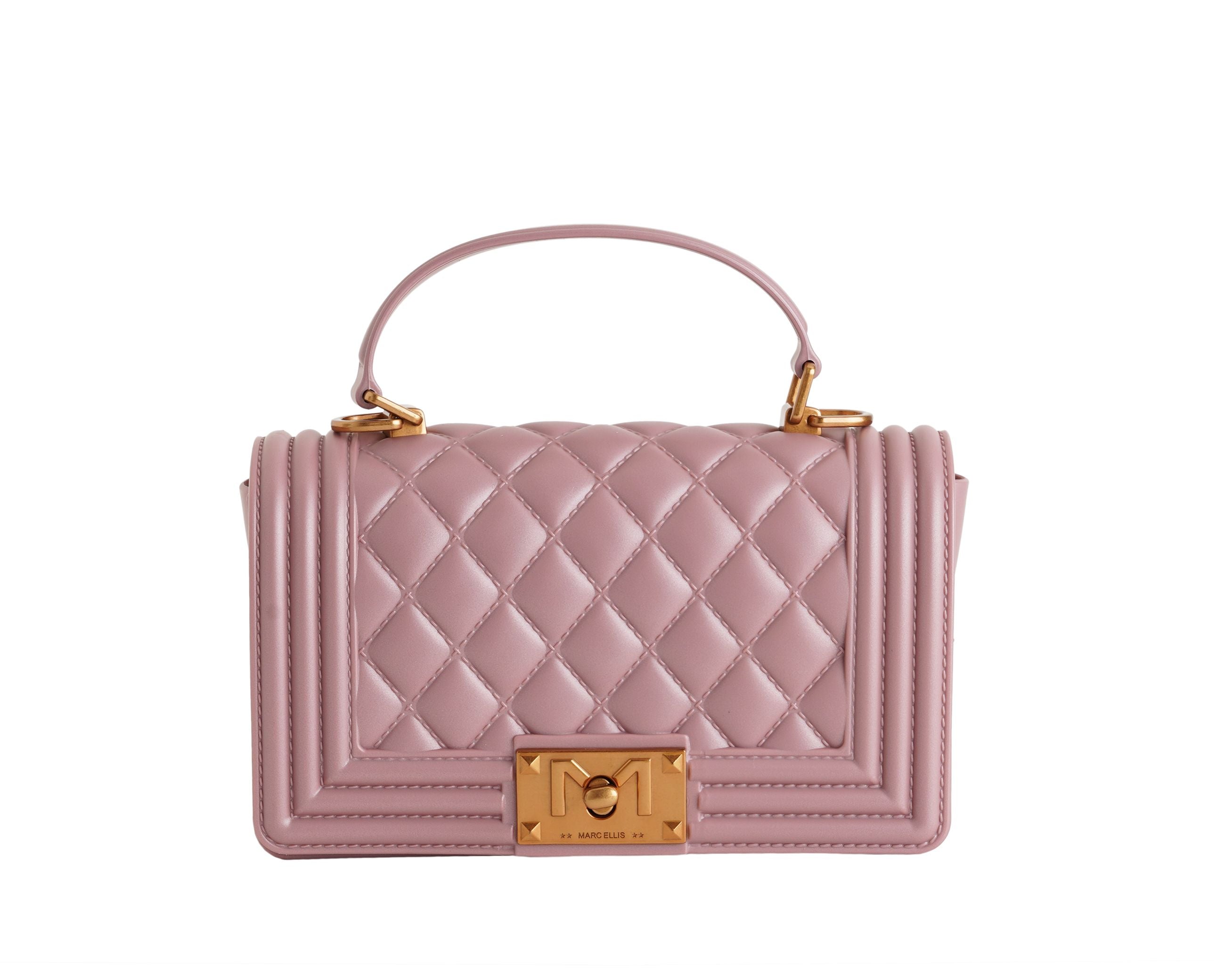 Borsa a tracolla MARC ELLIS Flat Square S Donna