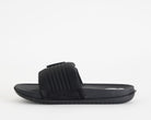 Sandali Nike Offcourt Adjust Slide DQ9624-001 Black/White-Black