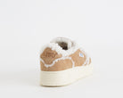 Sneakers Autry Action People AULW GX01 Cognac 