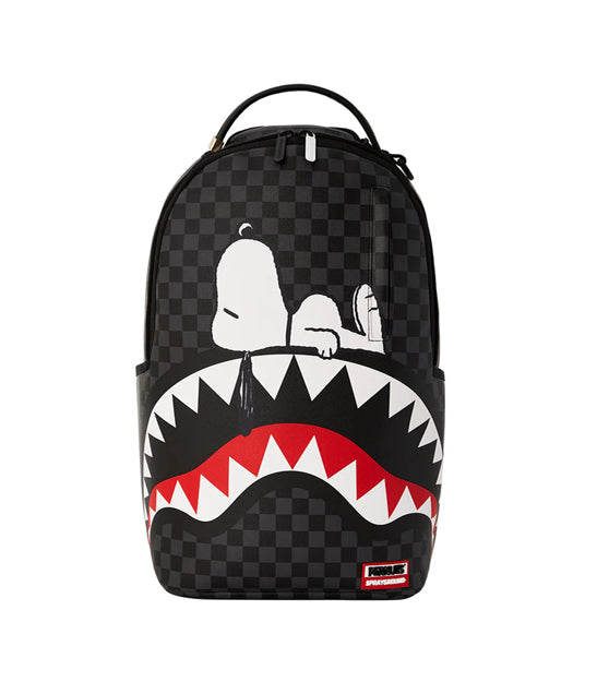 Zaino Unisex Uomo Donna