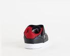 Sneakers Nike Jordan Court Connect Low (Td) IQ6047-003 Black/White-Gym Red