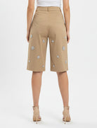 Bermuda Vicolo RAB0769 Beige
