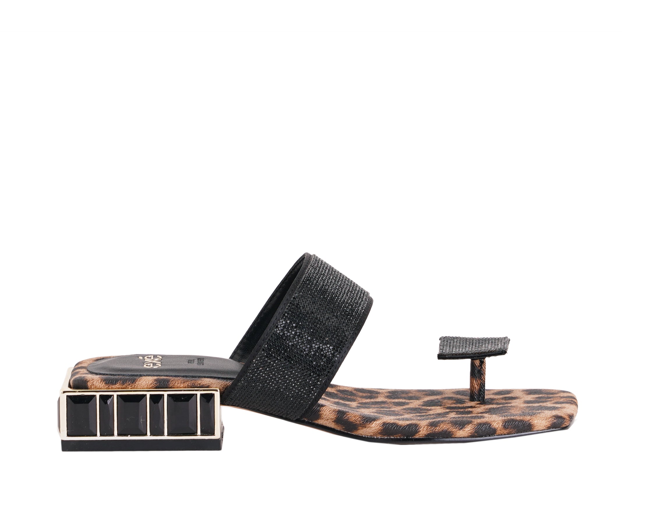 Sandalo infradito Donna