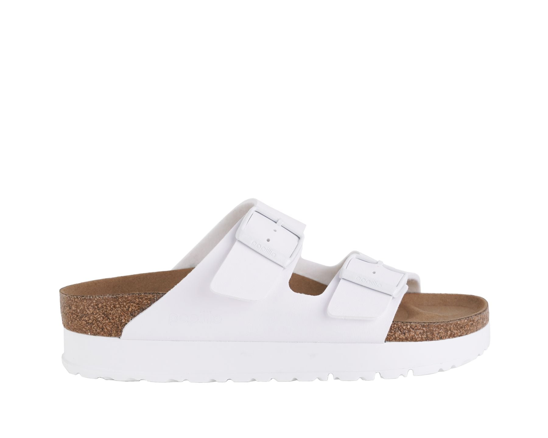 Sandalo con platform Donna