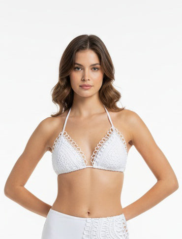 Triangolo Raffaela D'Angelo SS23-RG01 B25 Donna