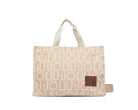 Tote Bag Liu Jo 2F6037 T2742 Naturale