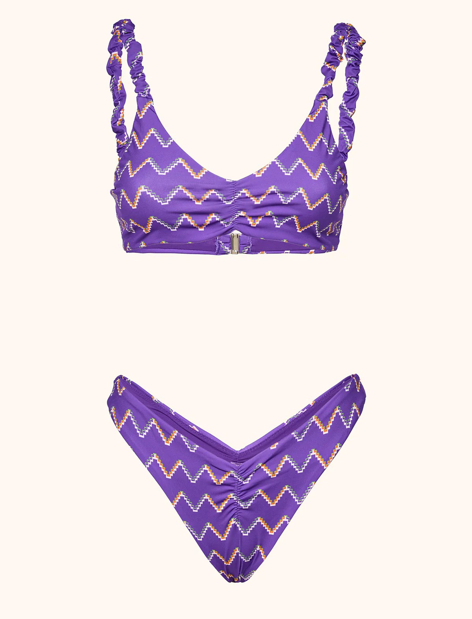 Bikini Me Fui MF26-SW0531X33 Fantasia
