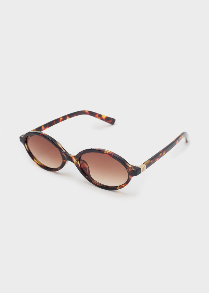Occhiali da sole Nalì Garde TGOC0163 Tartarugato Donna