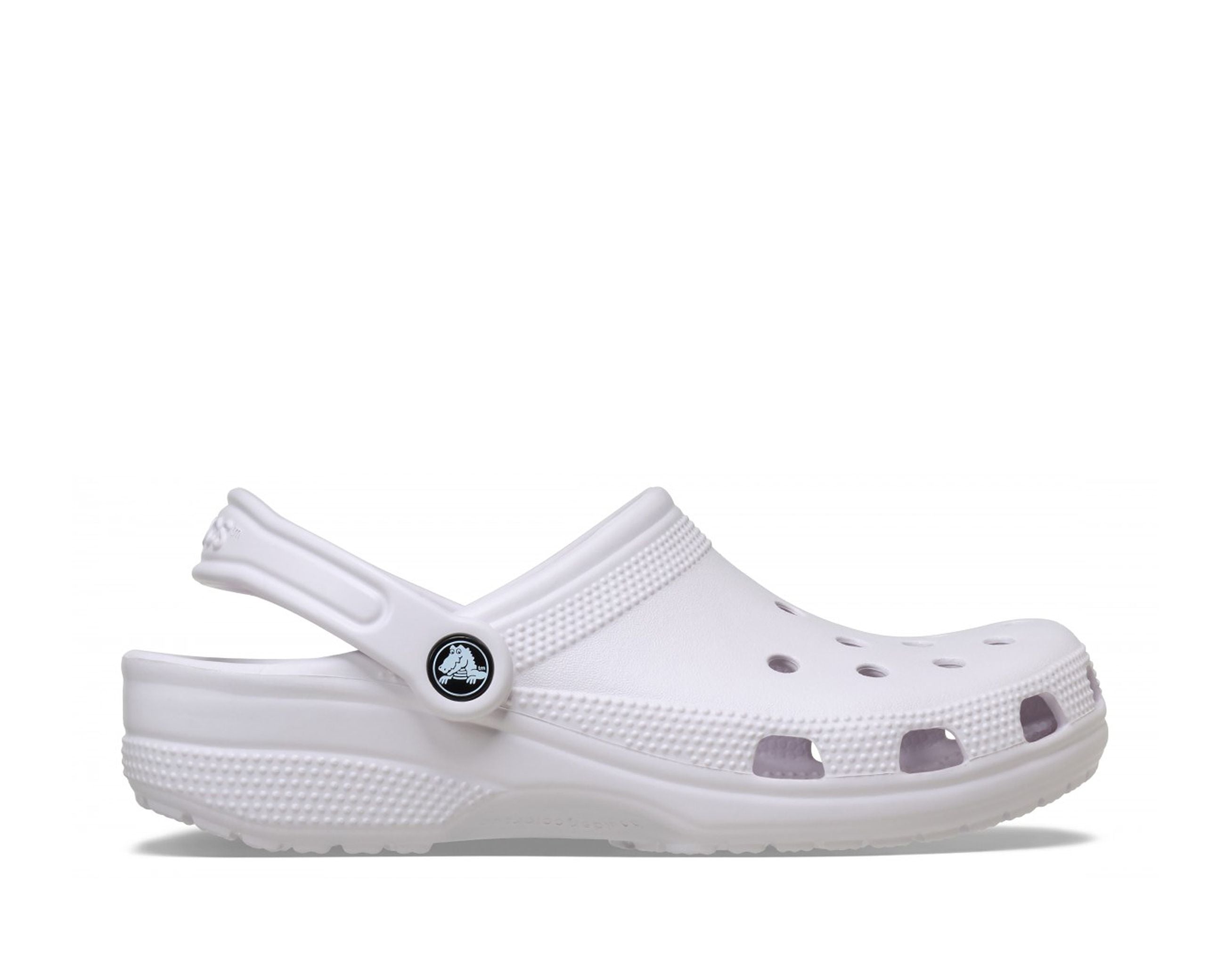 Classic Sabot U Crocs CR.10001 Unisex Uomo Donna