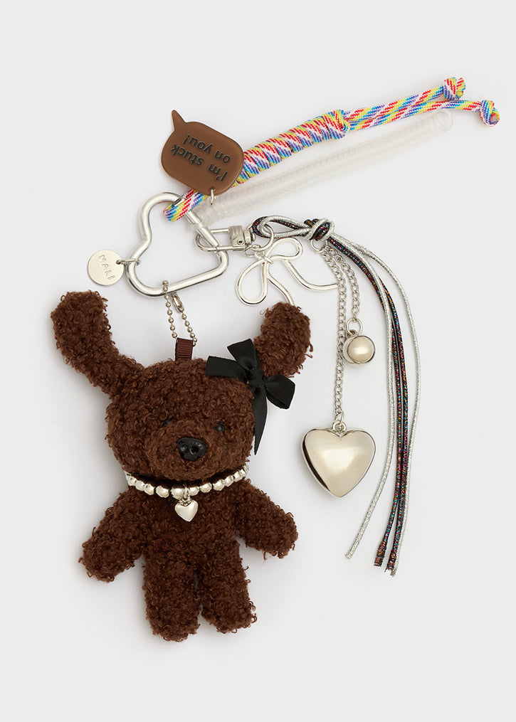 Portachiavi/Charm Donna