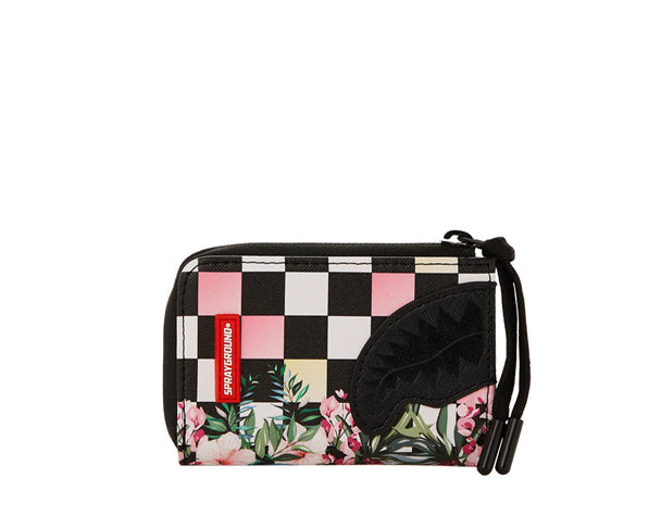 Portafoglio Unisex Uomo Donna