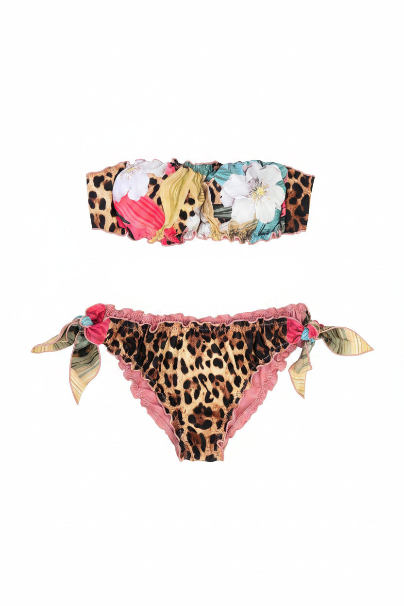 Bikini CQRAGGI CQC26-41+CQC27-41 Donna