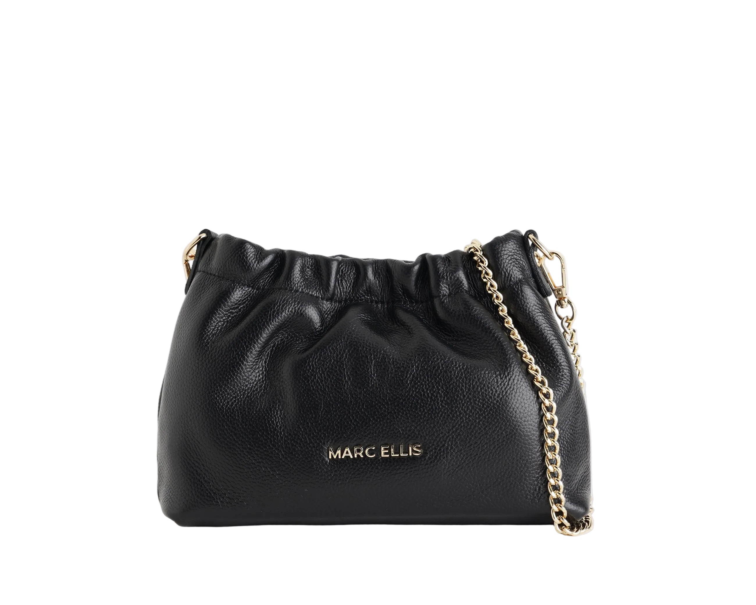 Borsa a spalla Marc Ellis Zoe Do Donna