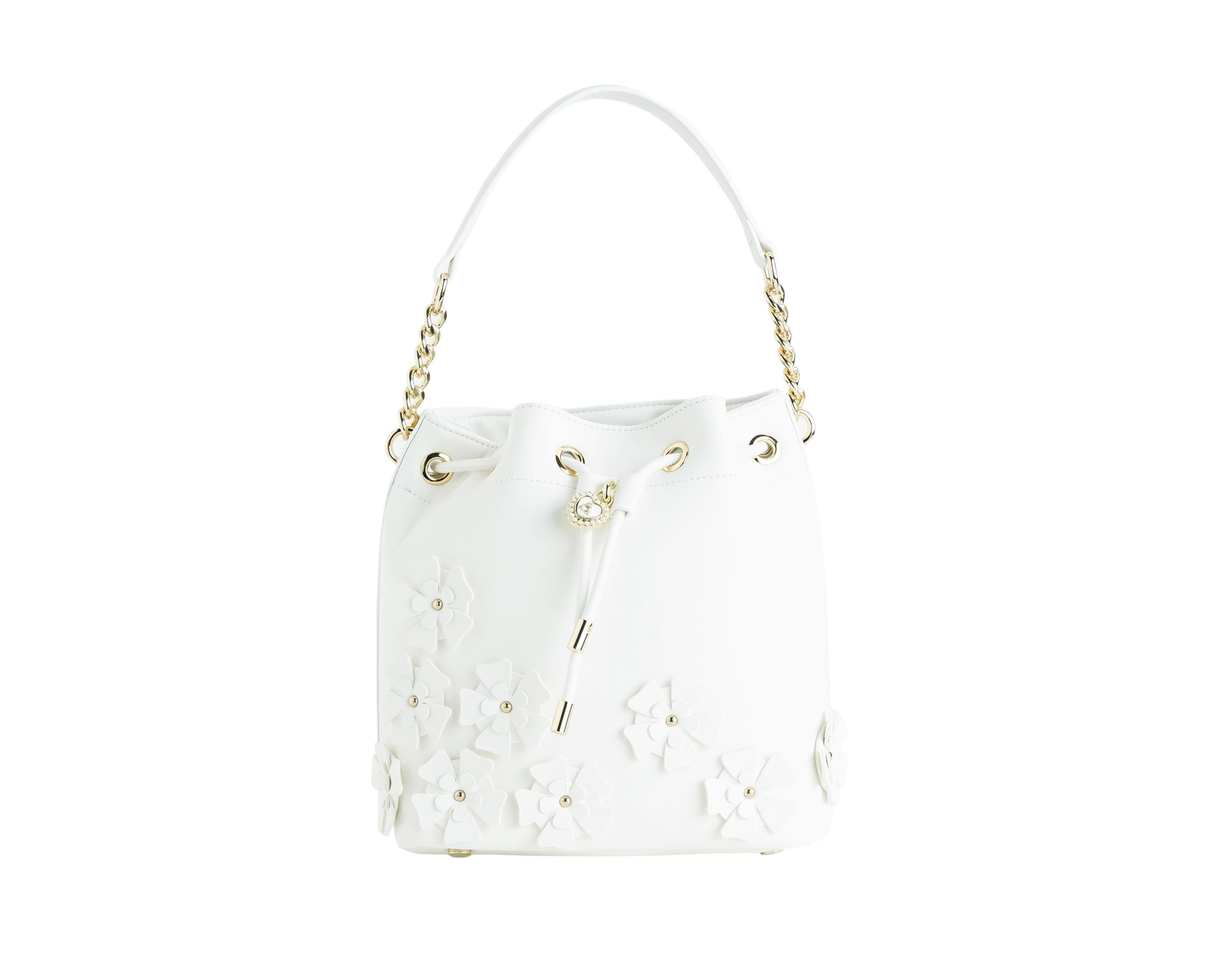 Borsa secchiello Donna