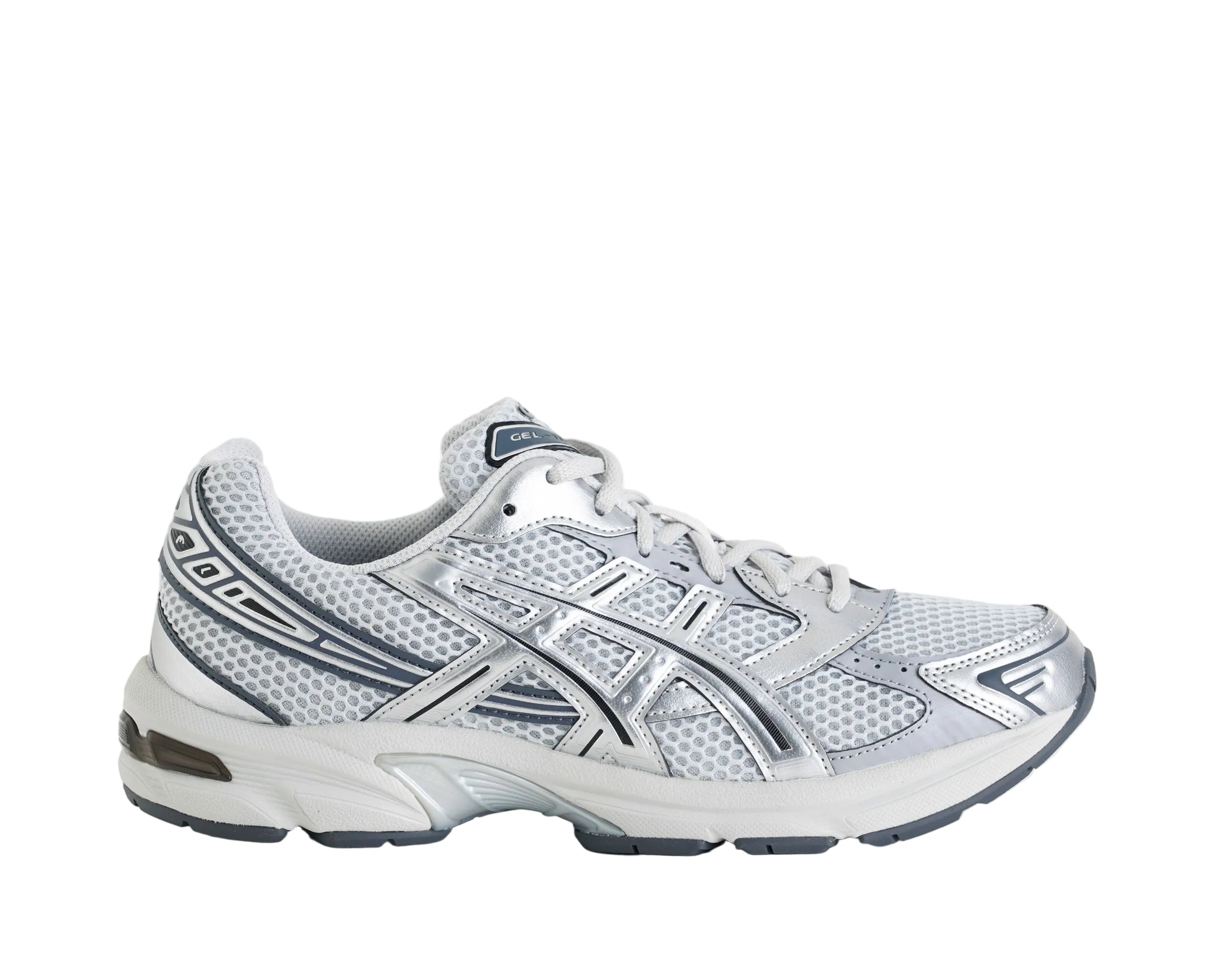 Sneakers Asics Gel-1130 1203A609-023 Glacier Grey/Pure Silver Unisex Uomo Donna
