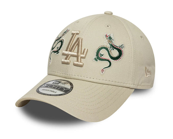 Cappello Icon 9Forty Losdod Stn 60691257 Uomo