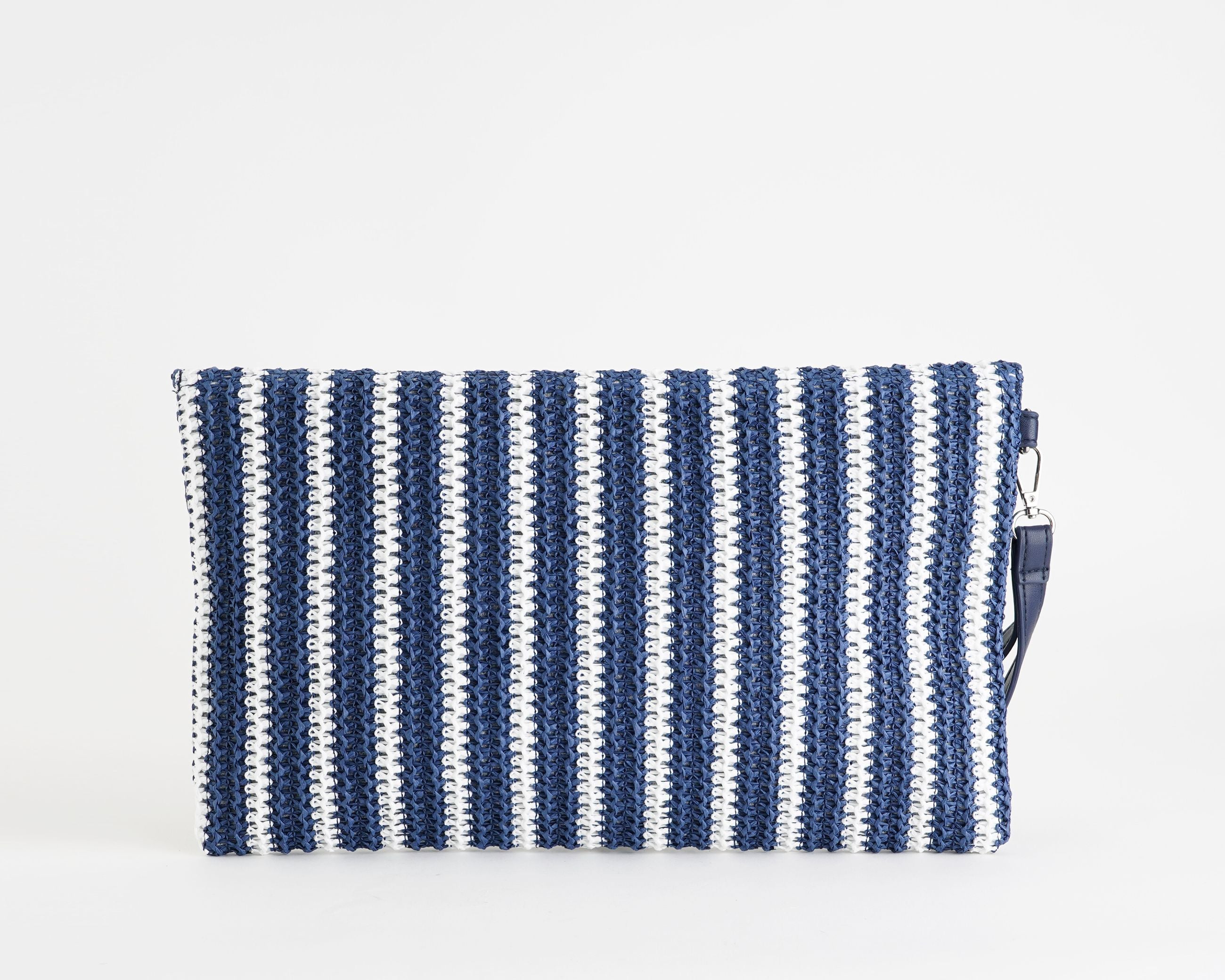 MARC ELLIS BUBY EIVISSA C. Blue / White
