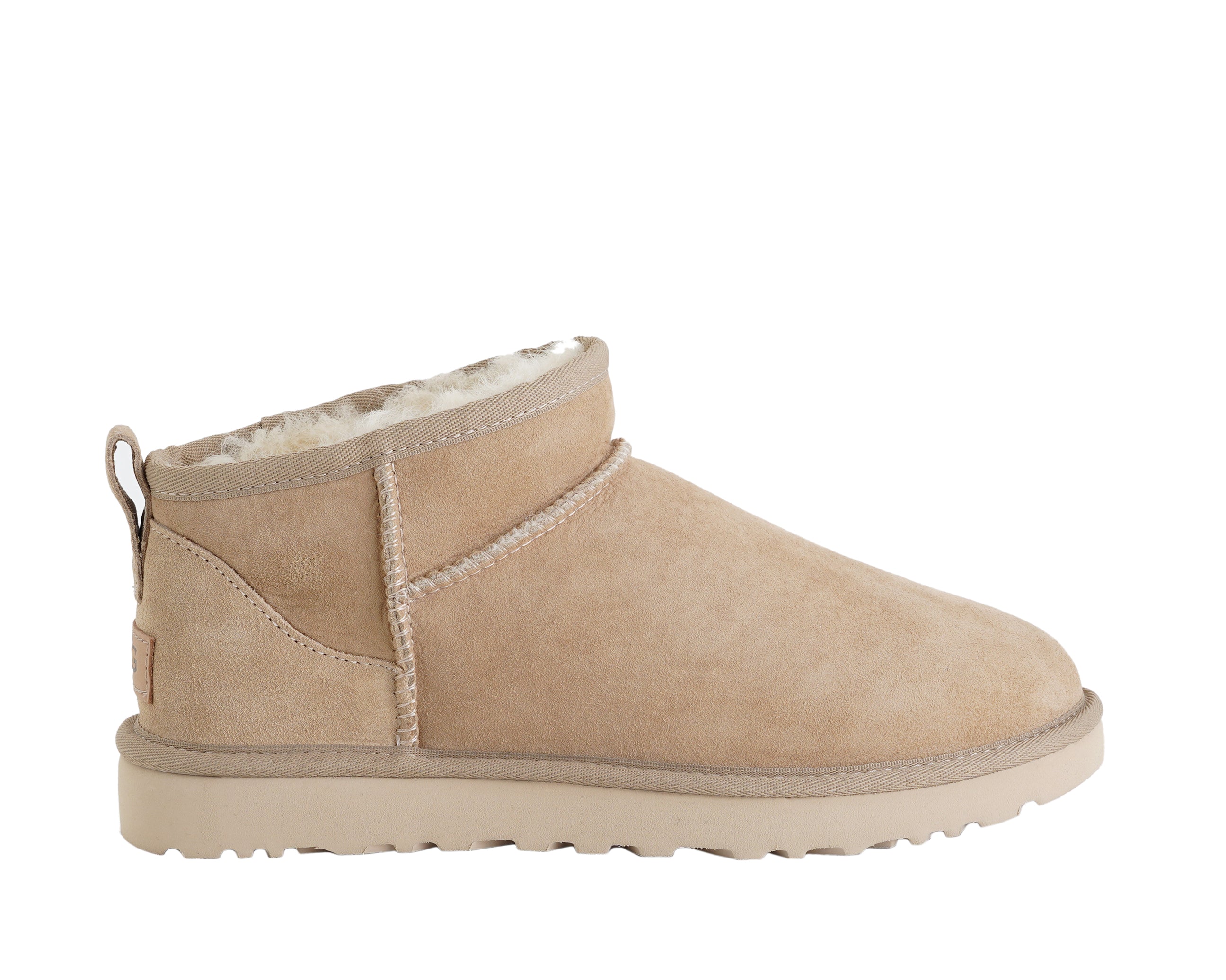 Stivali UGG W classic ultra 1116109 Donna