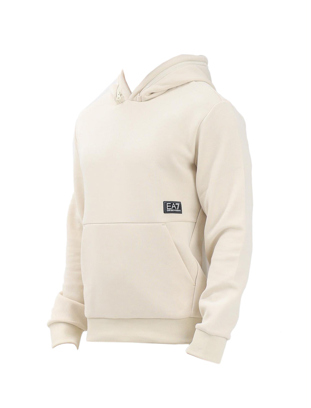 Felpa con cappuccio Uomo