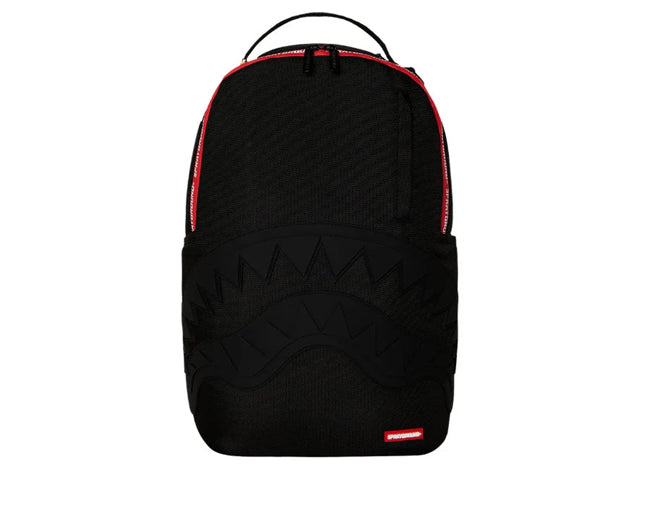 Zaino SPRAYGROUND Printed Zipper Shark Dlxr 910B6017NSZ Unisex Uomo Donna