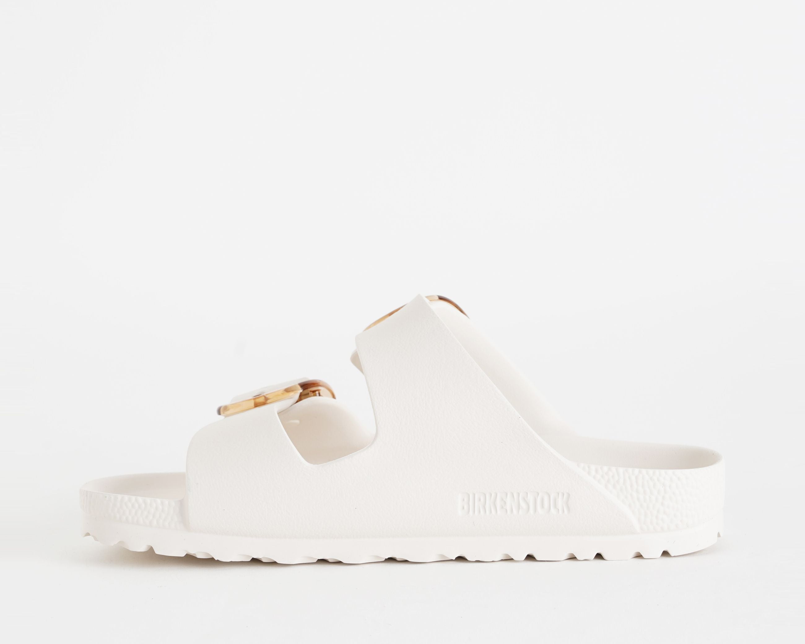 Sandalo Birkenstock Arizona Big Bucle 1029651 Eggshell 