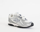 Sneakers New Balance U204LPC Sea Salt-Siver Metallic 