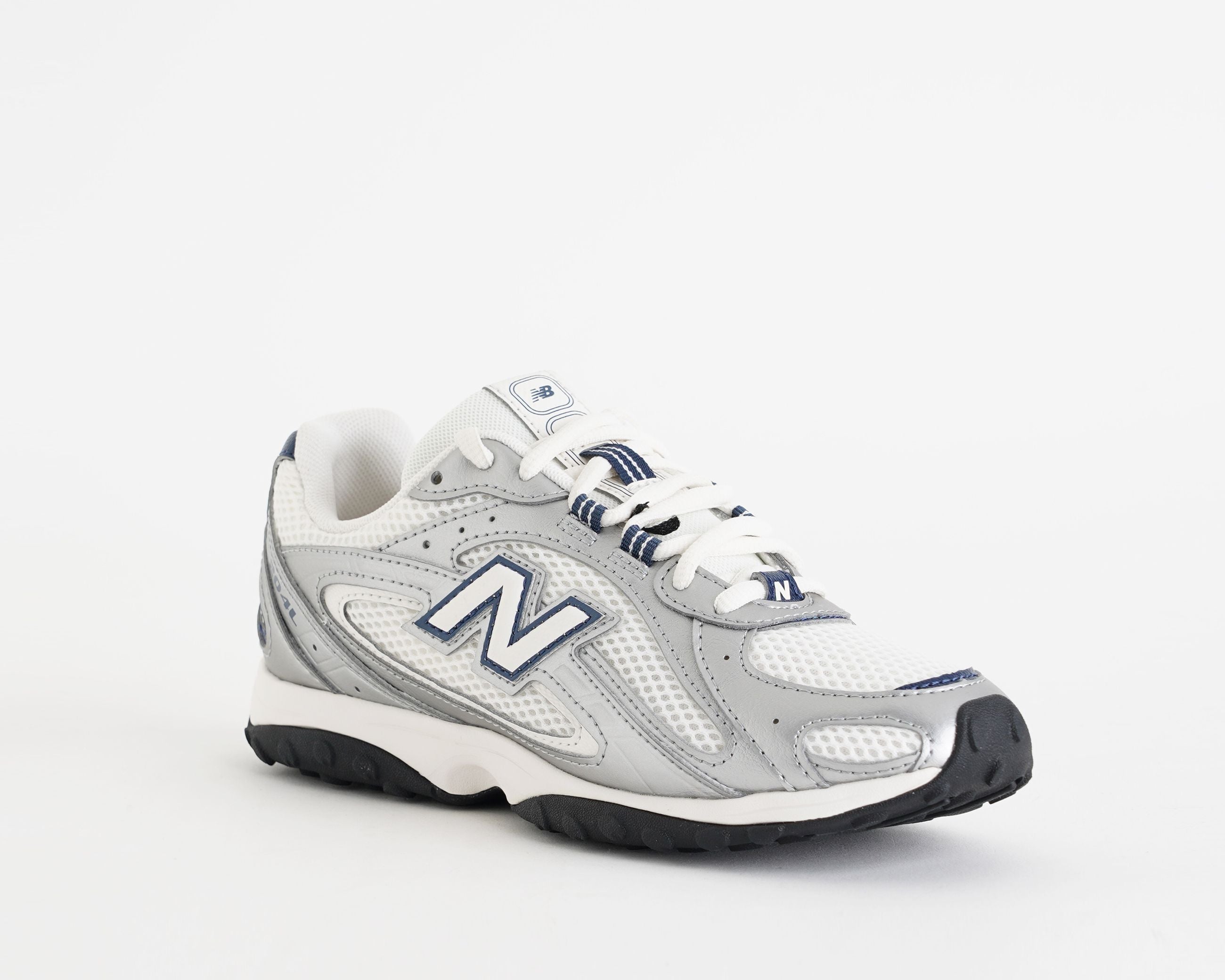 Sneakers New Balance U204LPC Sea Salt-Siver Metallic 