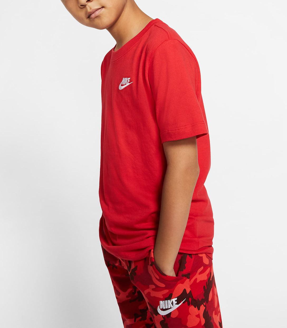 T-shirt Unisex bambino