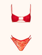 Bikini Me Fui MF26-SW0311X12 Fantasia 