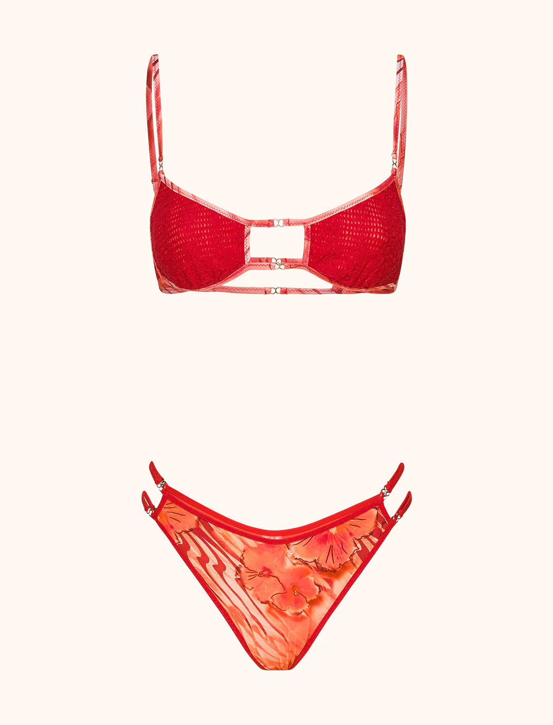 Bikini Me Fui MF26-SW0311X12 Fantasia 