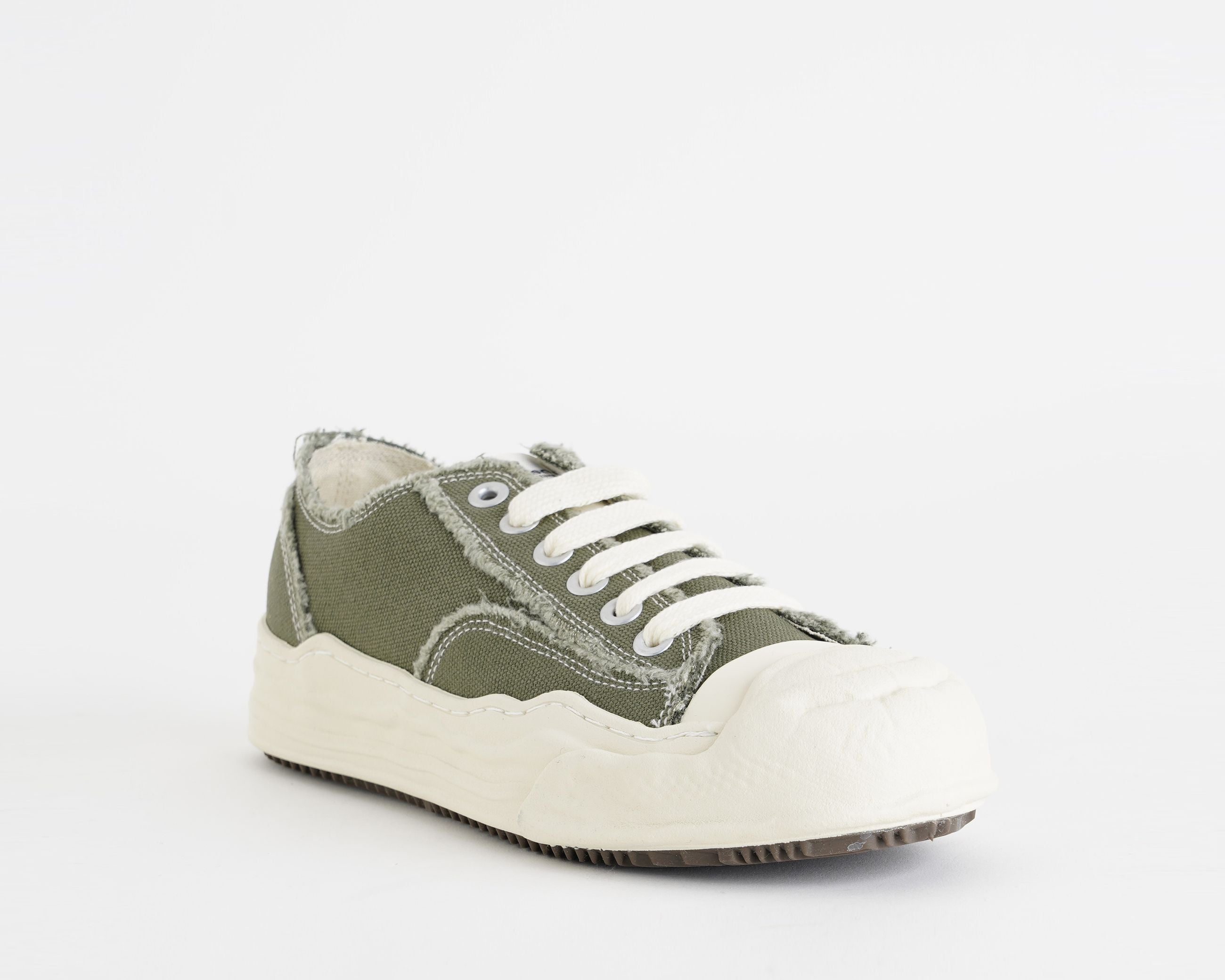 Sneakers Dualscape DC-BXGENESIS Mocha Green Military