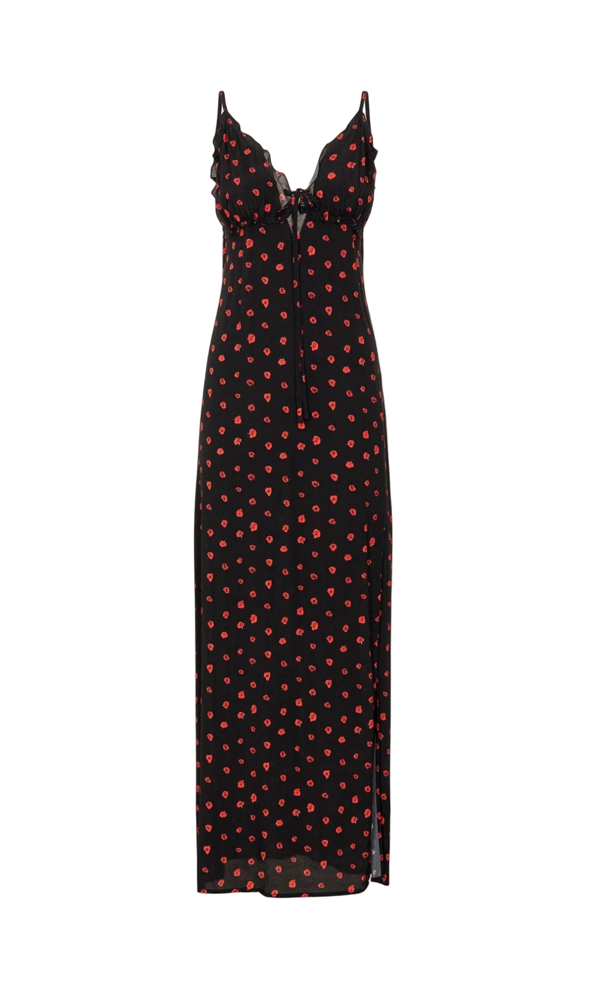 Abito lungo Mar De Mrgaritas Riley MMABW01529 Donna