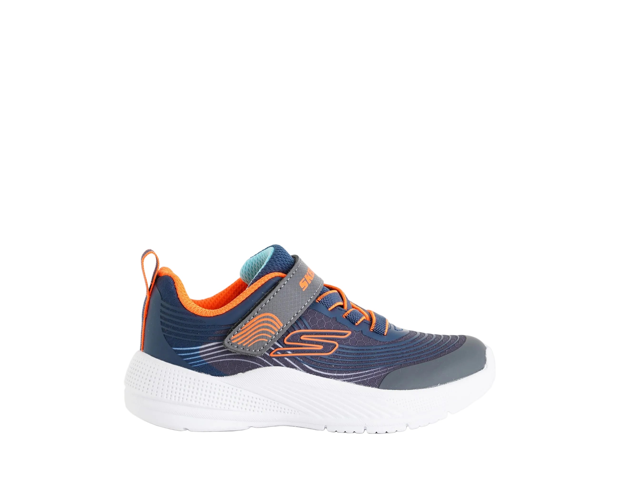 Sneakers Skechers Microspec Advance 403926N