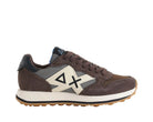 Sneakers SUN68 Jaki 2.0 Z46122 Marrone