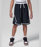 Jordan Dri-FIT Diamond Shorts Black 95D313-023 – Shorts bambino unisex mesh traspirante