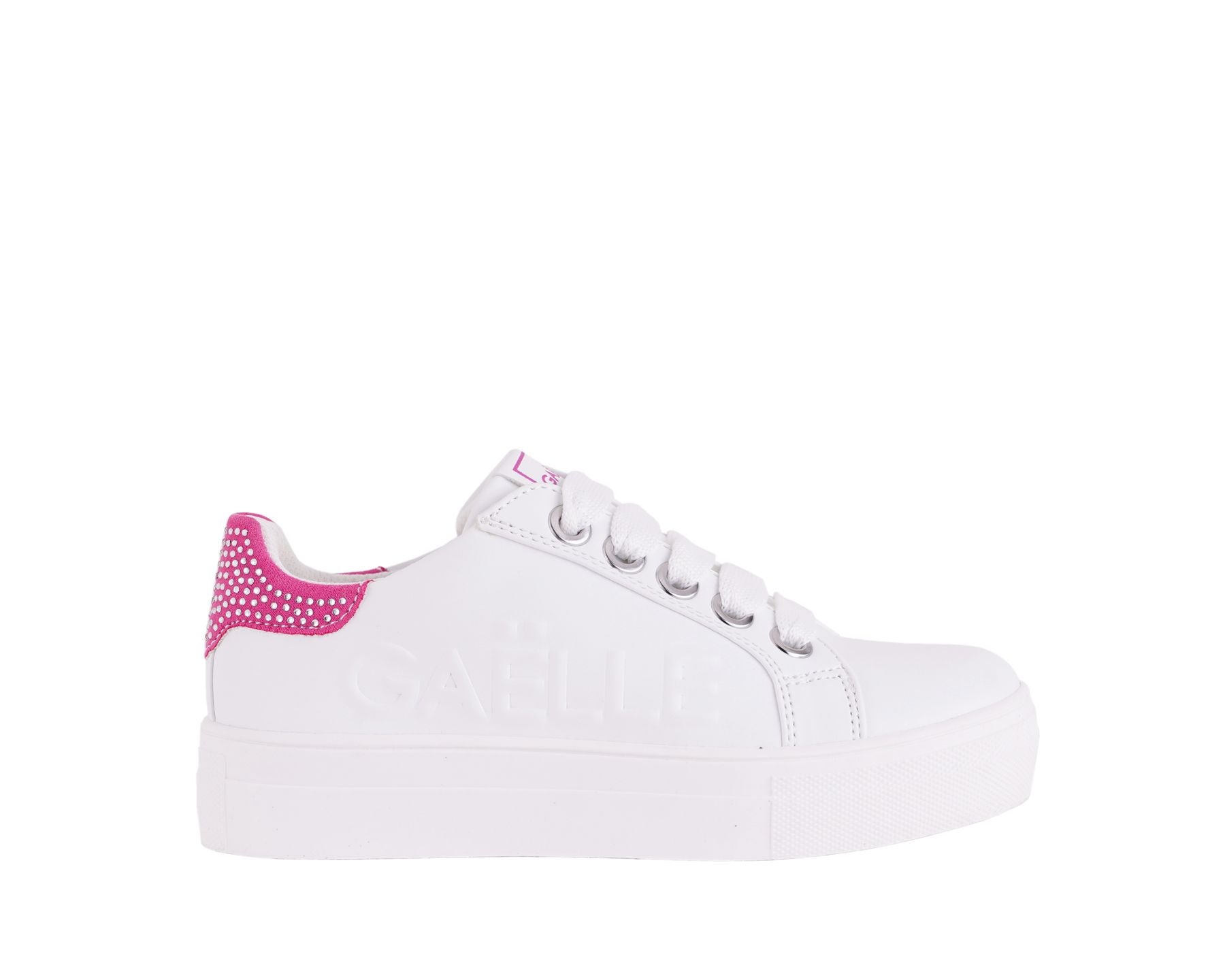 Sneakers basse Bambina