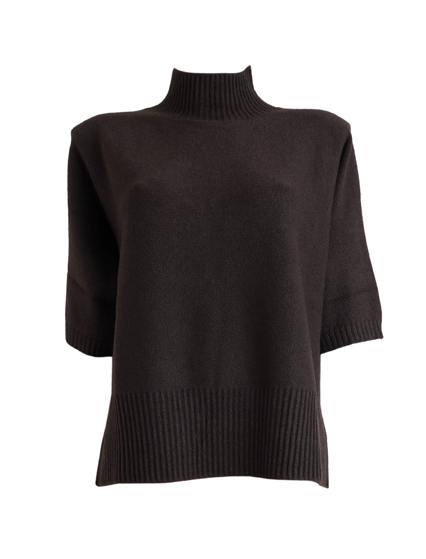 Maglia con collo BBGLAMOUR 570625 Donna