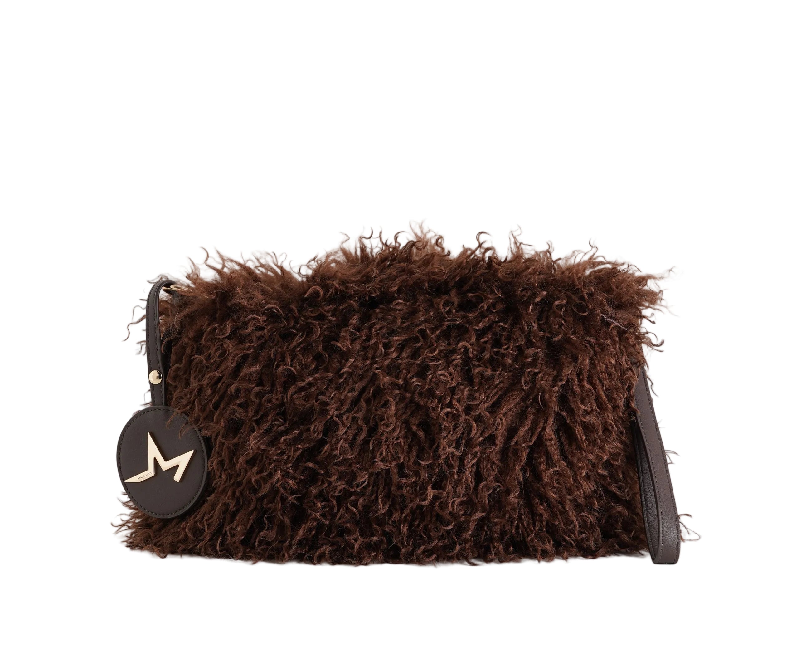 Borsa a tracolla Marc Ellis Buby Yak C. Donna