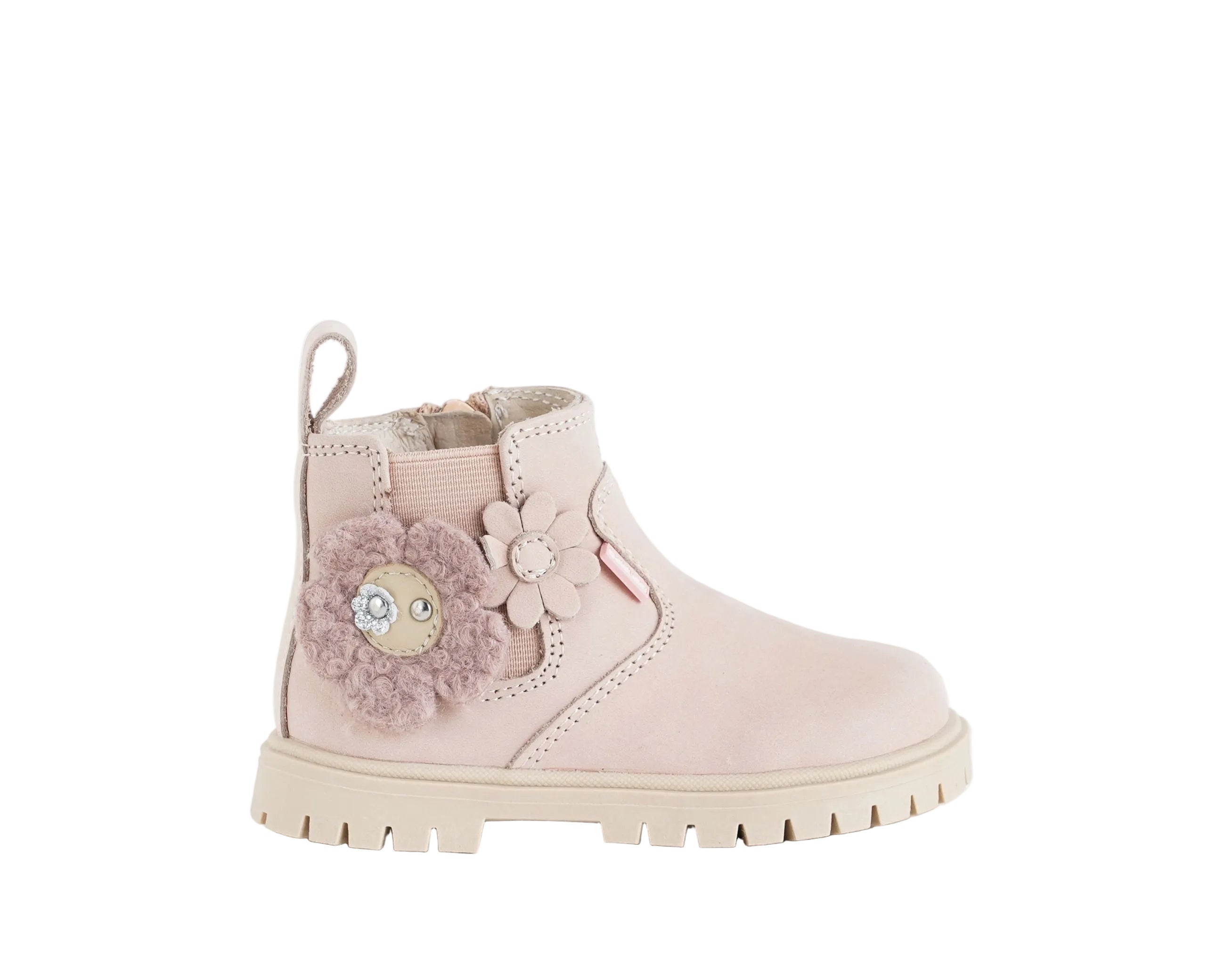 Stivaletti Balducci MATR2731 Rosa Bambina