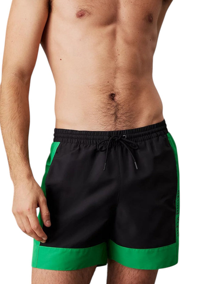Boxer Beachwear Uomo